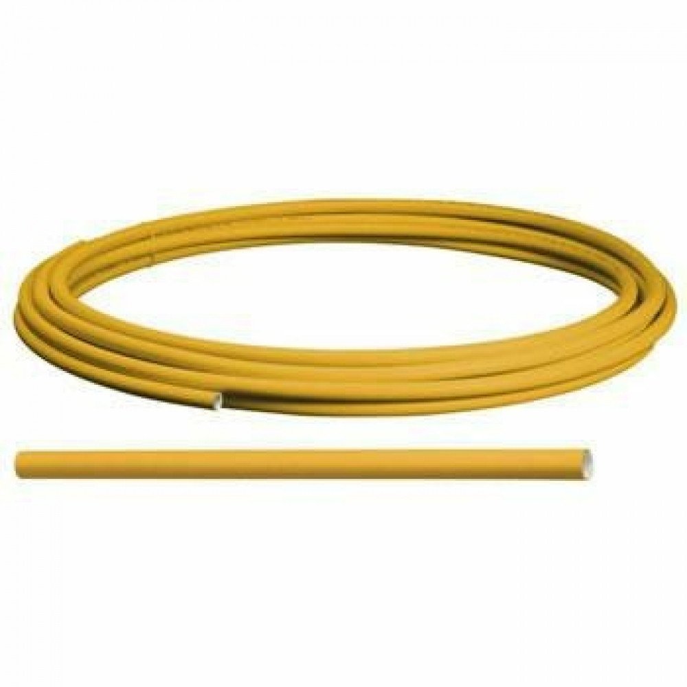 Tubo multistrato gas pe-xc tita- gas d.26x3 rotolo ml.50 b079j1fr