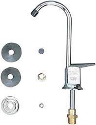 Rubinetto beverino con levetta d epuratore seagull iv 10.17 b07pb