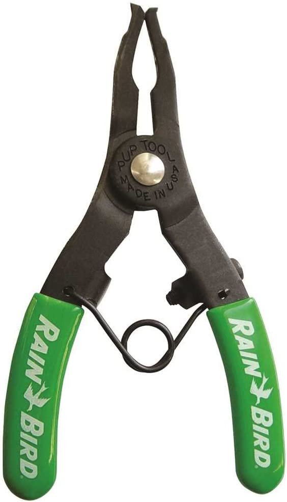Ptc-1 pinza sollev. irrig.statici sostituzione boccagli 930114