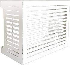 Klima cover classic l bianco
