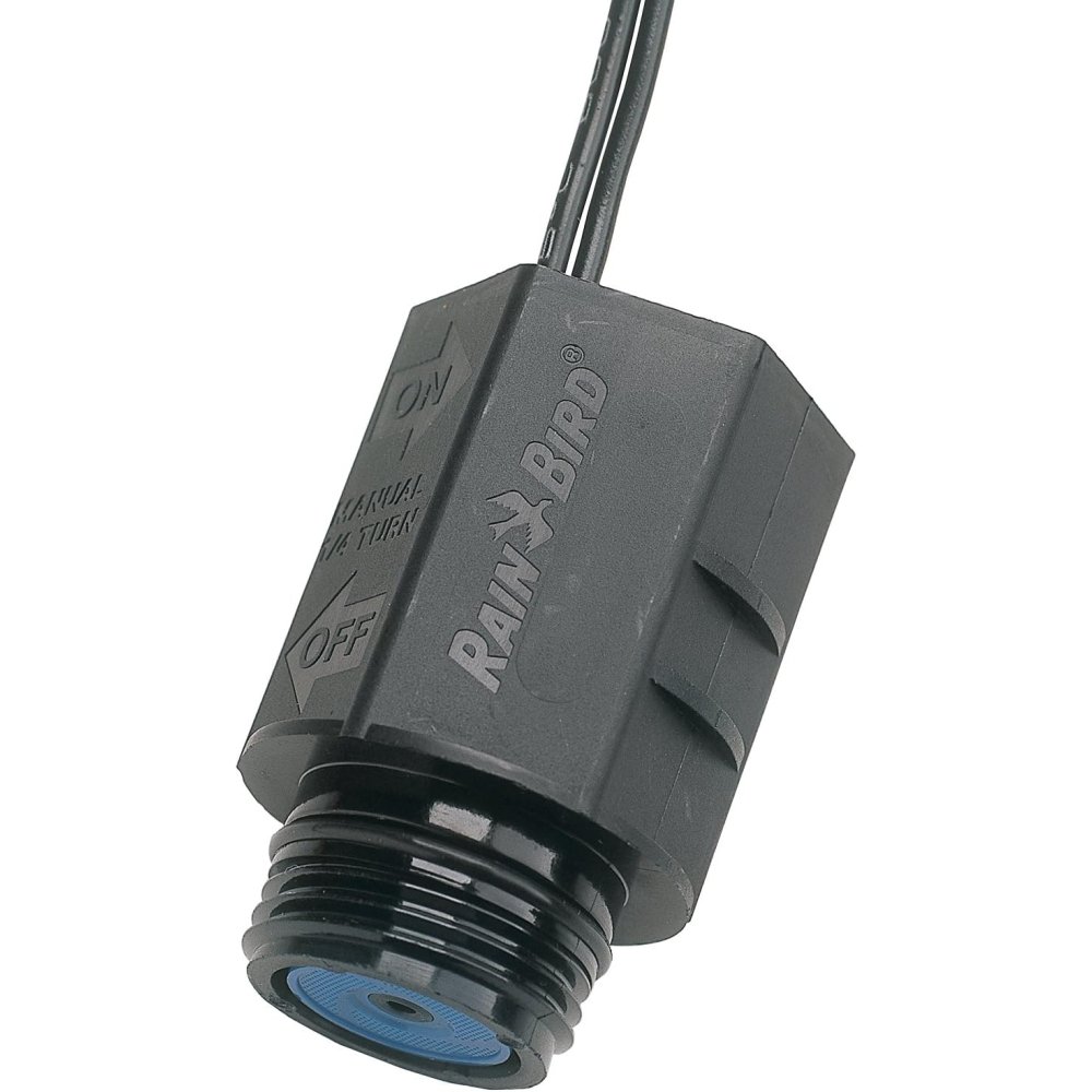 Image of Rain bird solenoide di ricambio srkcp cpf per valvole serie cp d