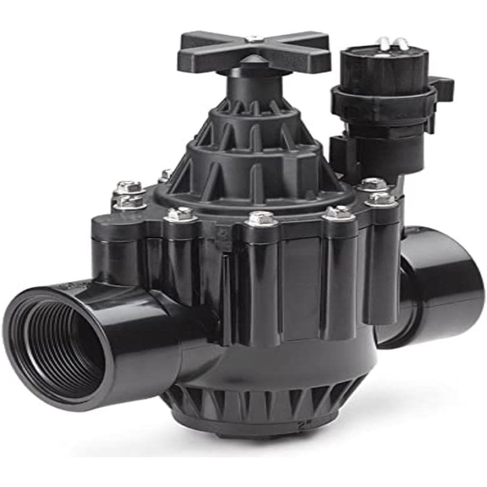 Image of Rain bird 200-pga - elettrovalvola a solenoide 2 pollici, 20 x 1