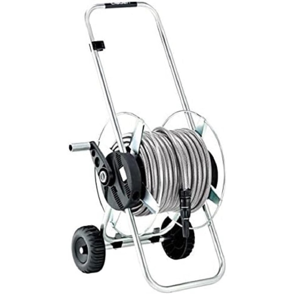 Carro equipado metal compact-25 (n de unid. 1)