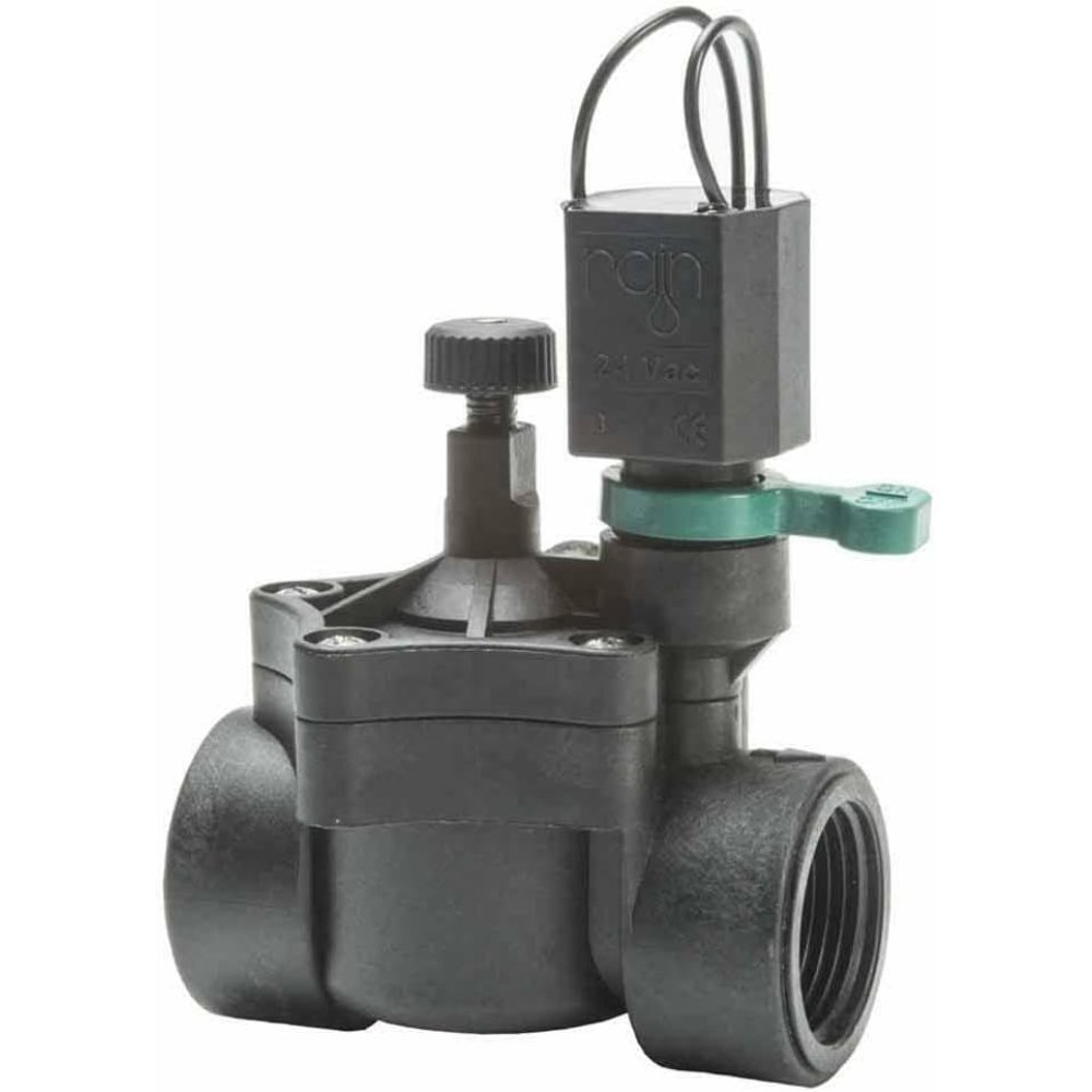 Elettrovalvola k-rain made in italy rn-150 1 ff con regolatore d