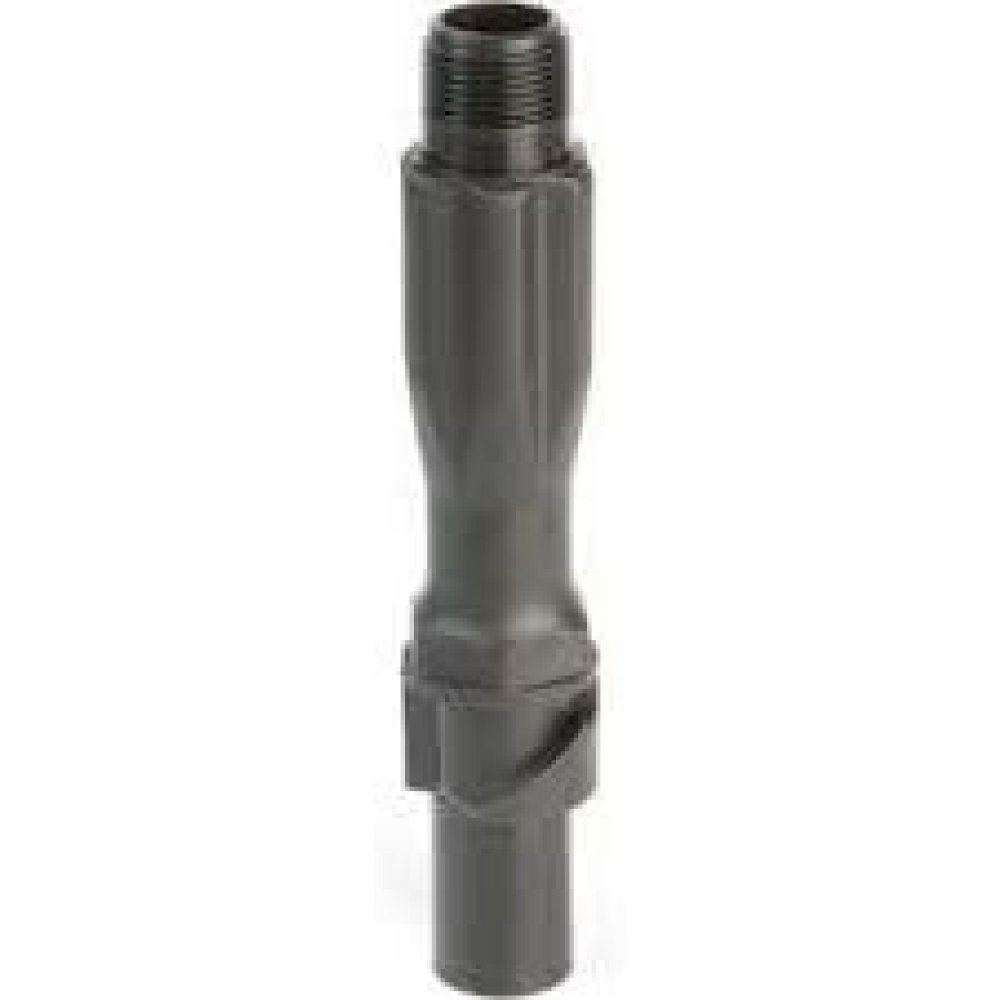 Rain bird plastica p-33dk valvola chiave per valvola p-33