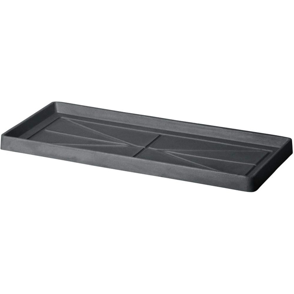 Teraplast saucers sottocassettone ever 80 anticato