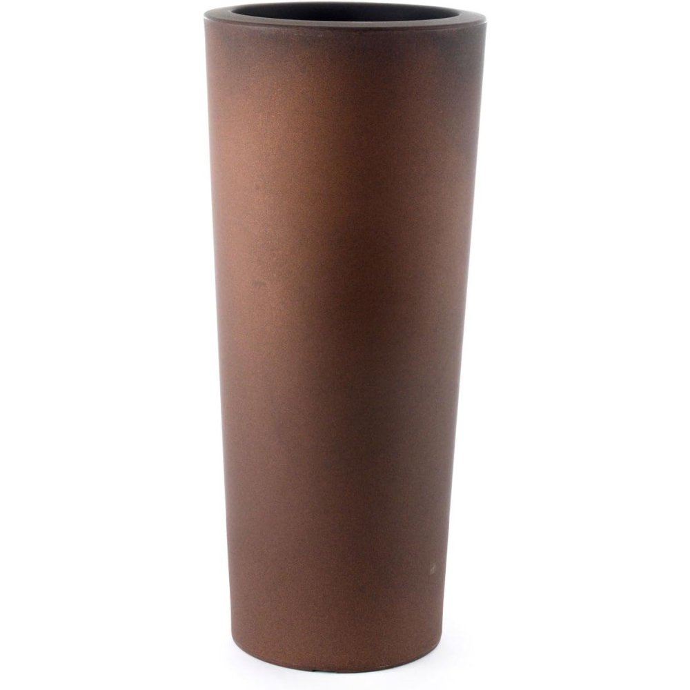 Teraplast chic schio cono 110 bronzo