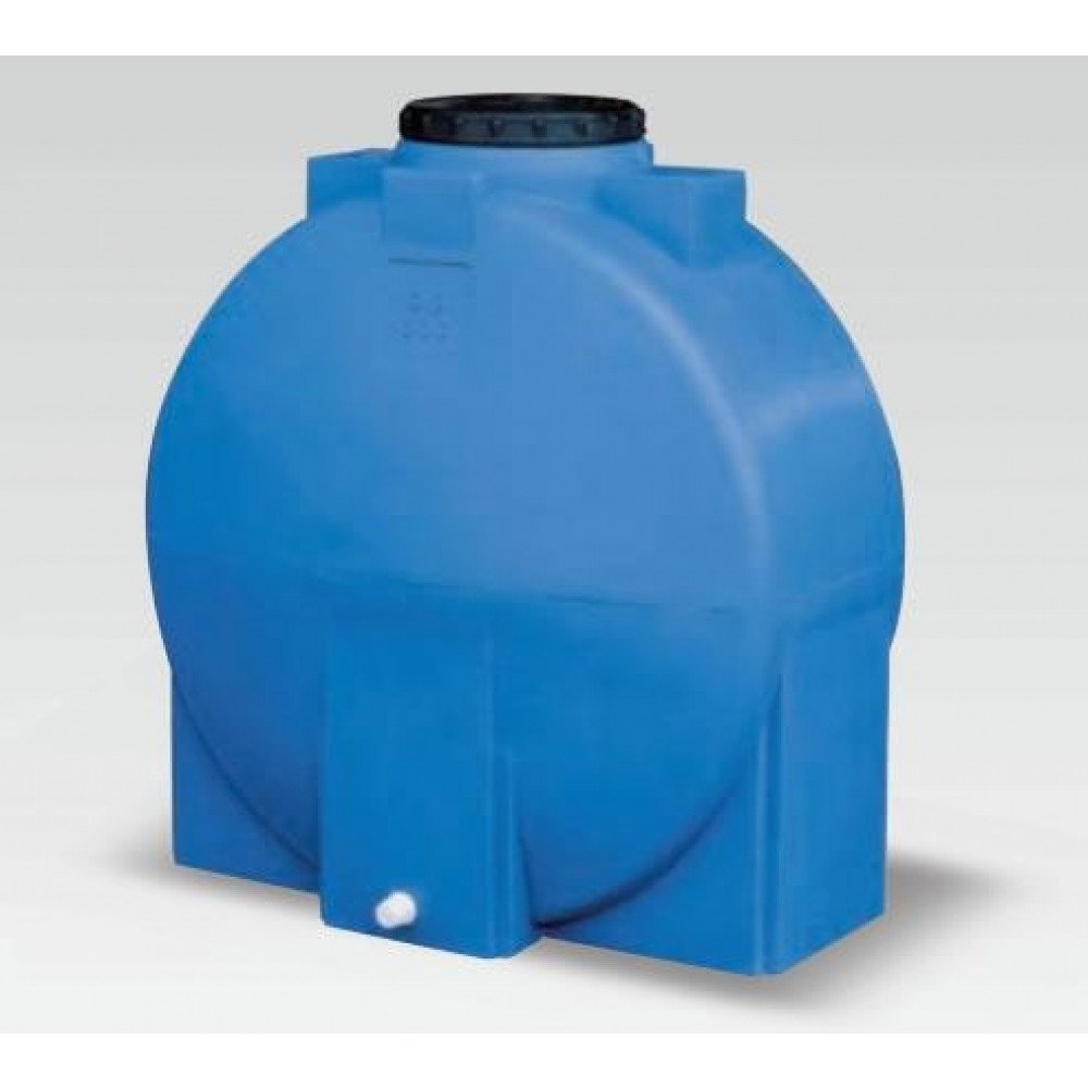 Serbatoio da esterno snello lt.5 00 azzurro b08xb164sv diliberto