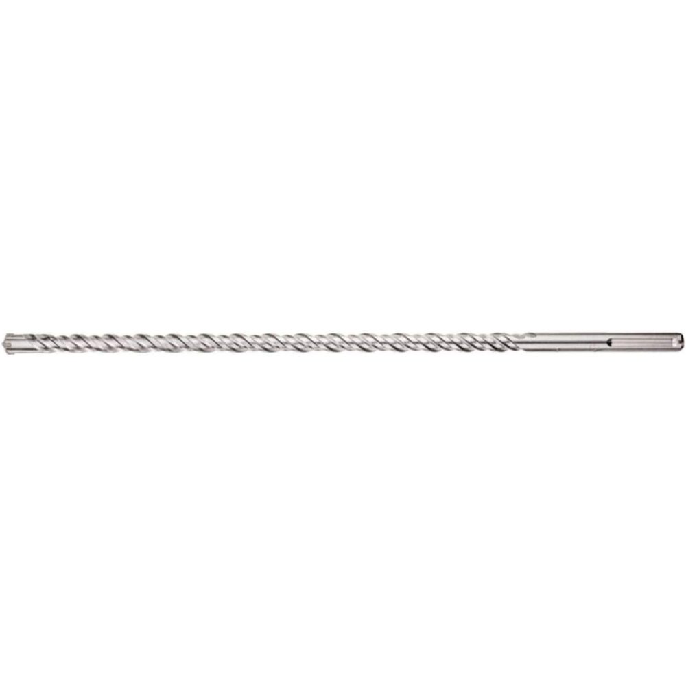 Image of Topex 57h520 punta da muro sds m max, 20 x 600 mm, s4, quatro ds