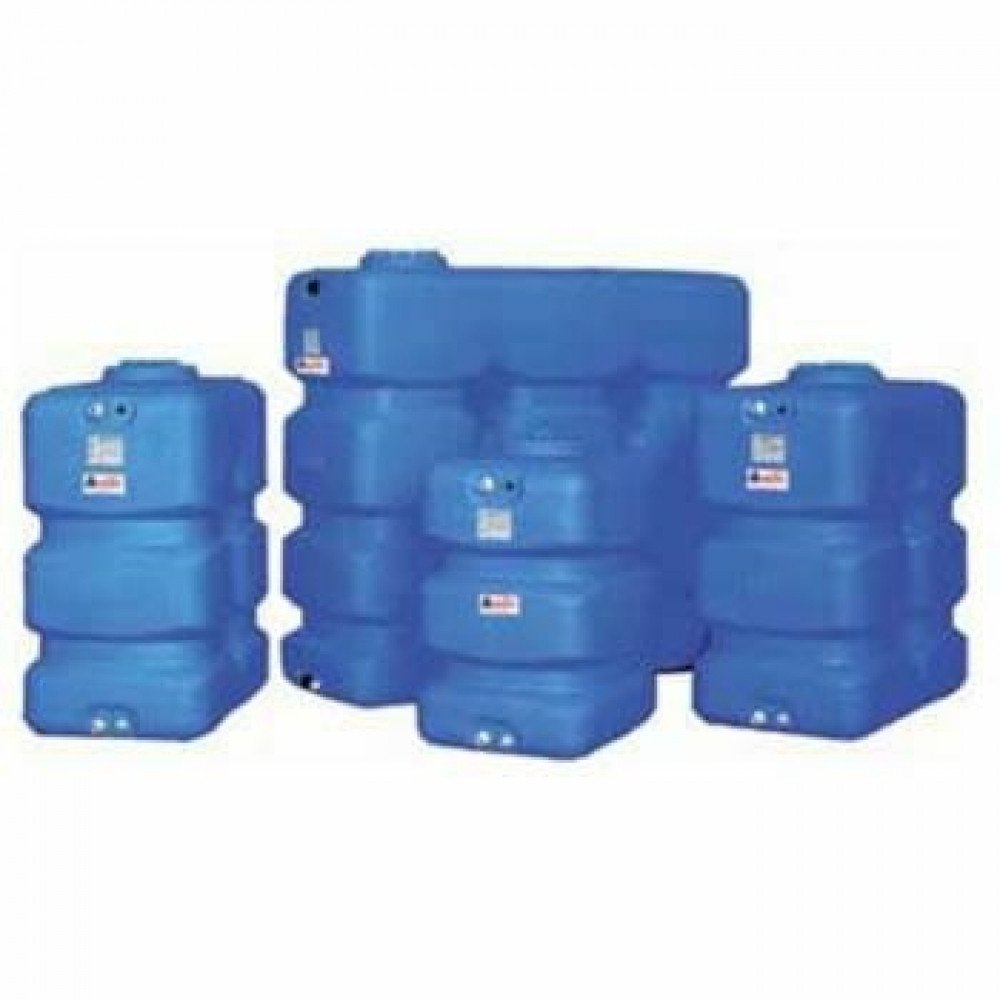 Serbatoio da esterno valigia cpn lt.2000 terracotta b09ggz6wh8