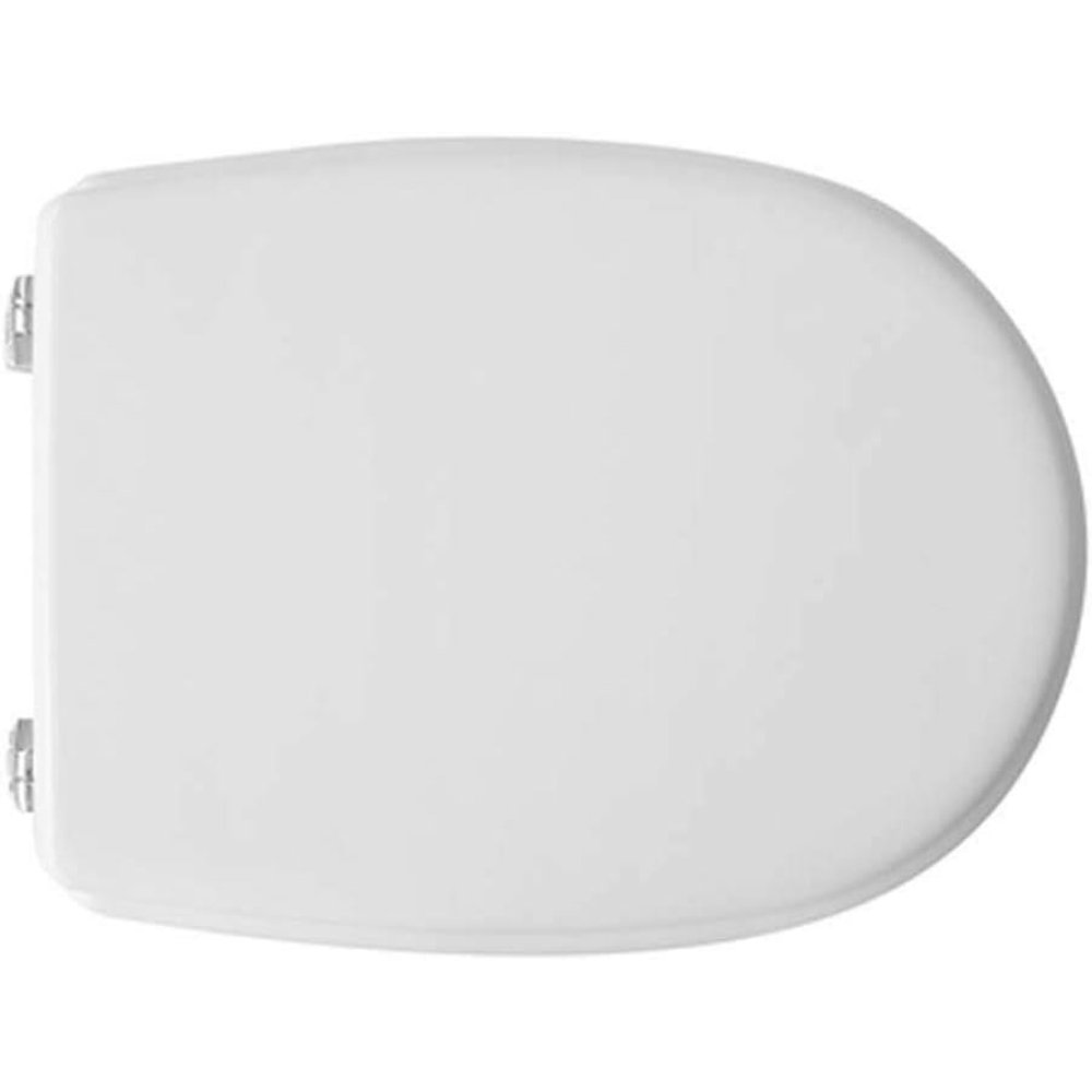 Image of Copriwater coprivaso tavoletta sedile wc per cesame vaso aretusa