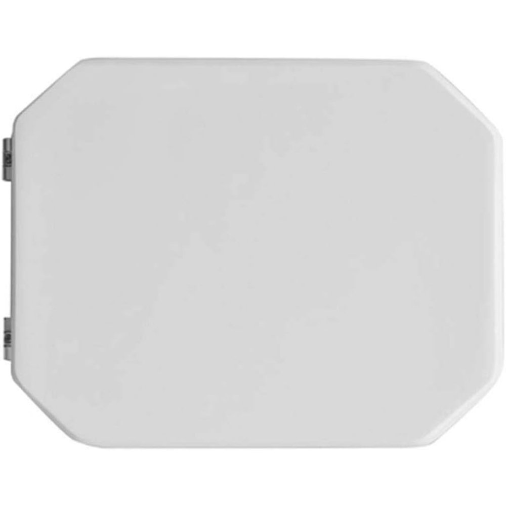 Image of Copriwater coprivaso tavoletta sedile wc per cesame vaso deco bi