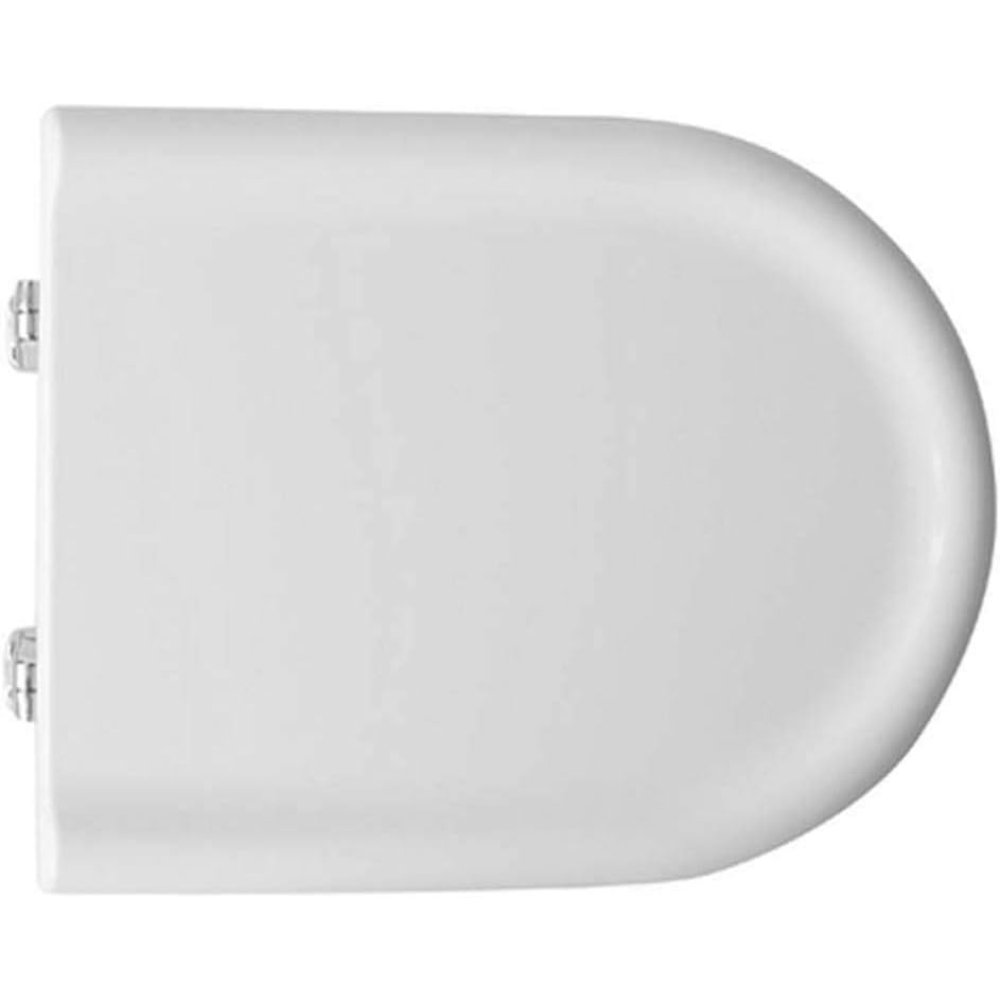 Image of Copriwater coprivaso tavoletta sedile wc per dolomite vaso clodia mdf