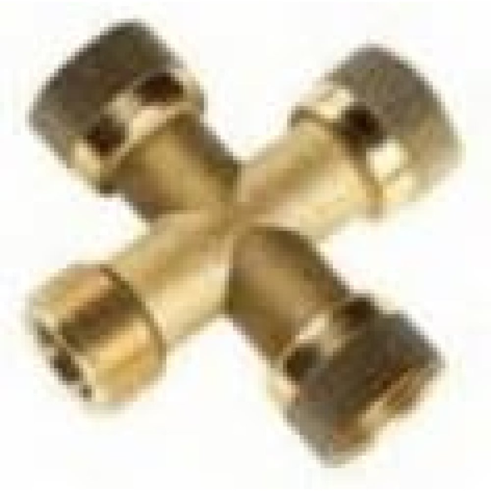 Colortap 210 1 modulo a croce