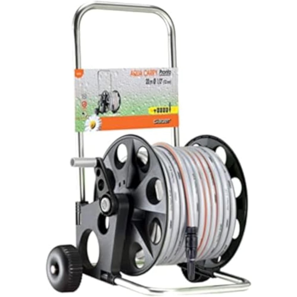 Claber carro montado aqua carry pronto (n de unid. 1)