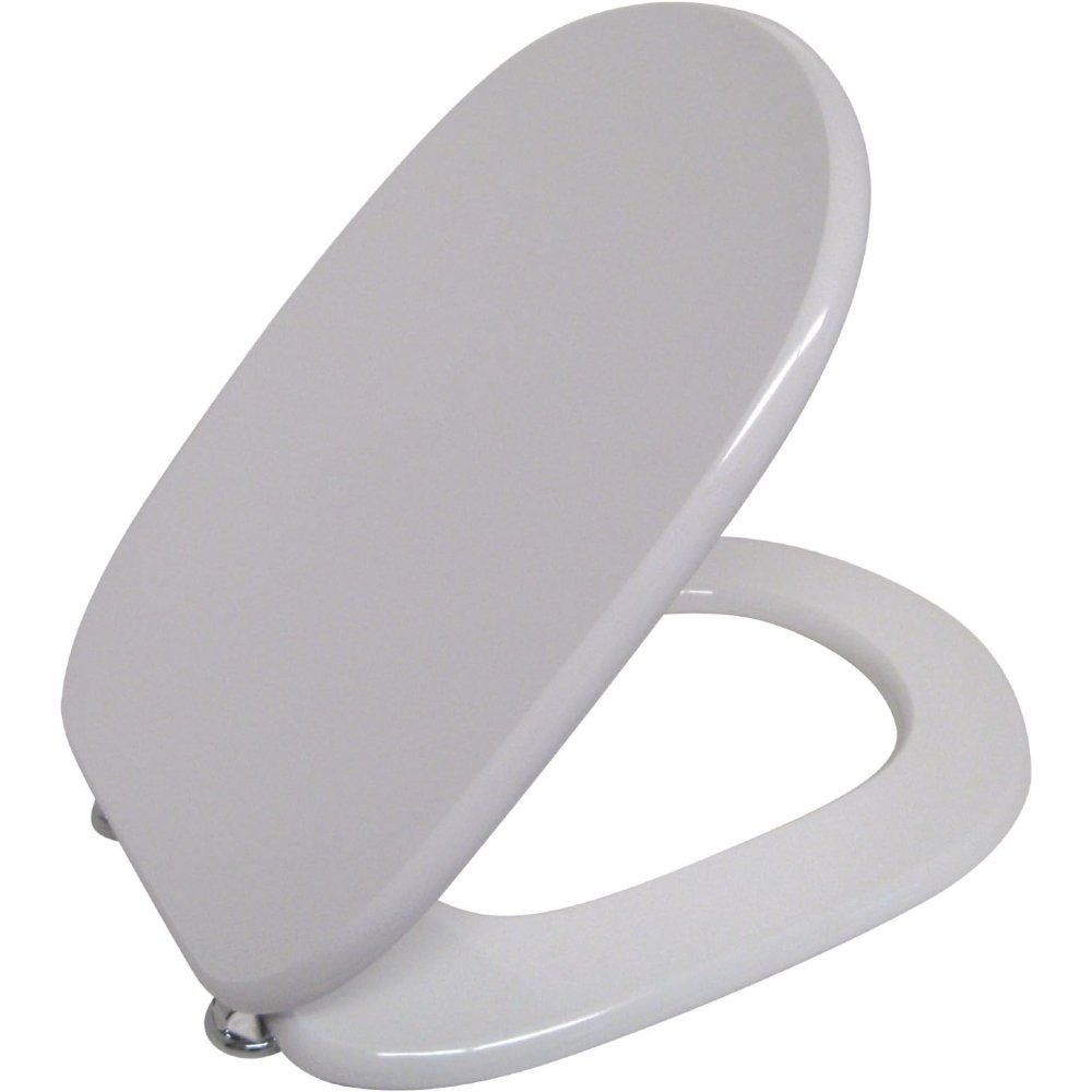 Carrara&amp;matta 40005 3 sedile wc, bianco