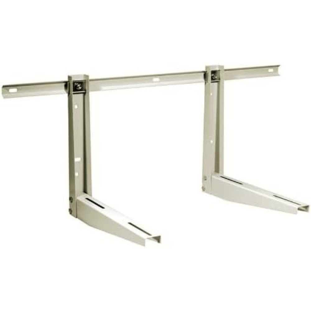Vb15 staffa regolabile tuv sud s 450x400x800 mm 2 mm - 150 kg ve