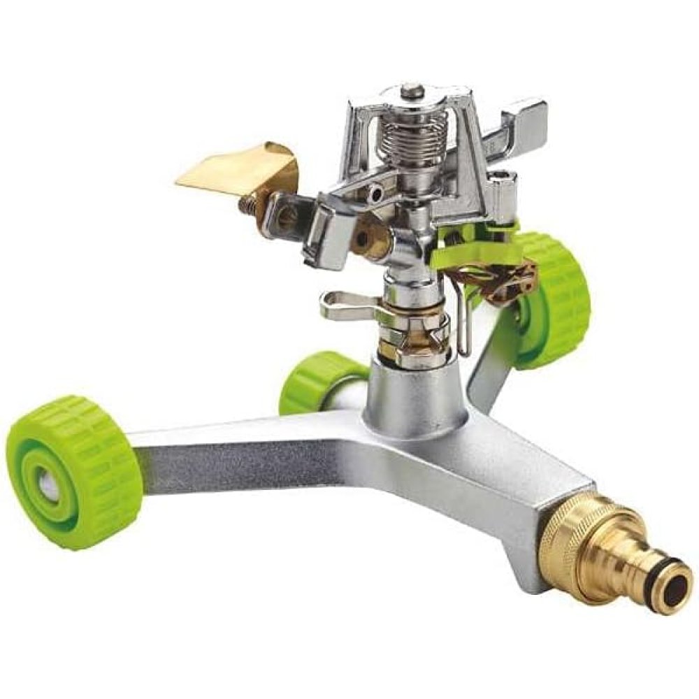 Colortap 590 3 bars igatore regolabile su base in me