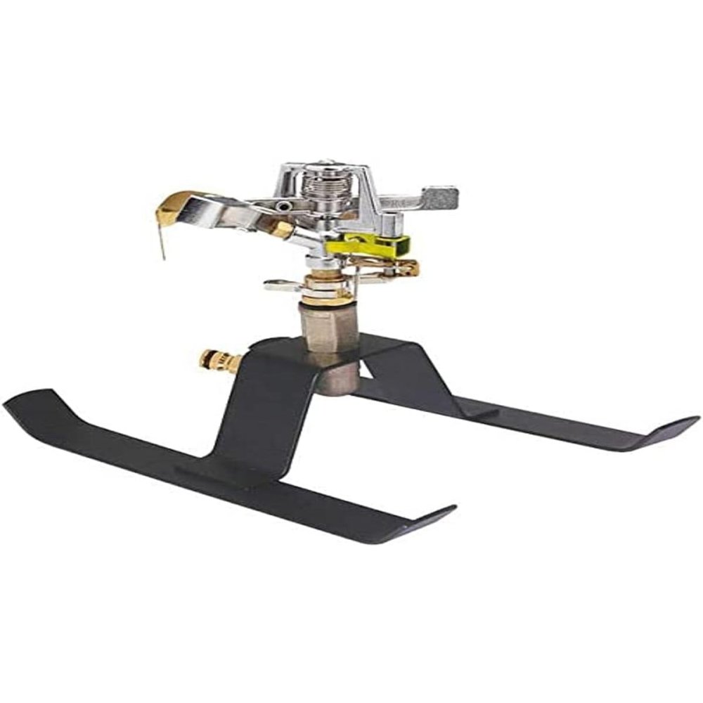 Colortap 560 3 bars:1000 lt h git.reg irrigatore picch metallo