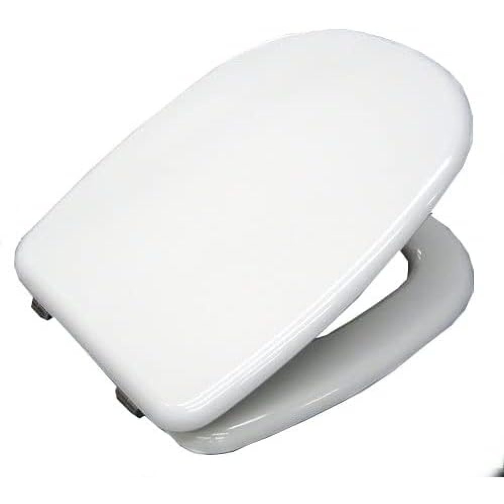Image of Ercos asse sedile per wc tesi ideal standard non originale - acb
