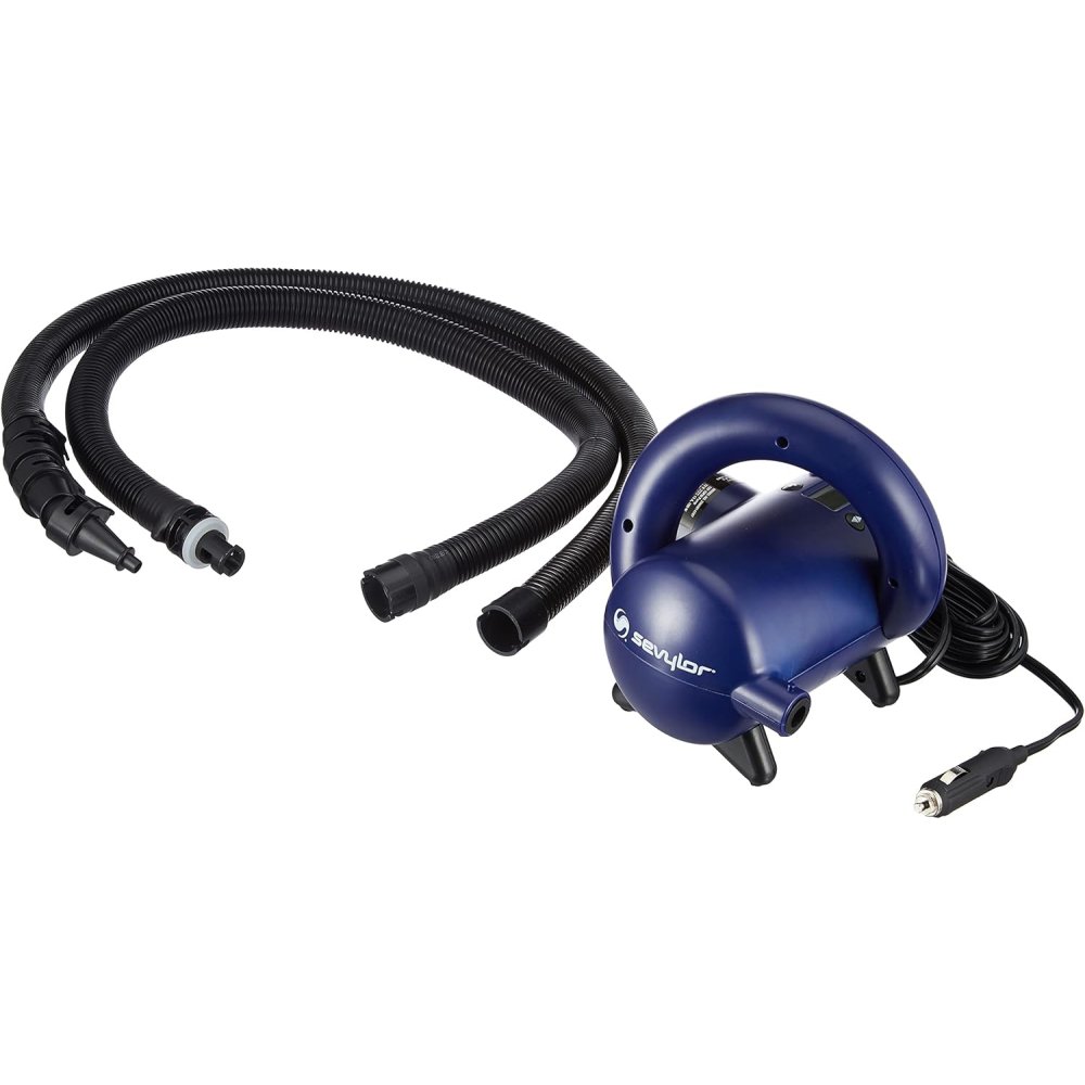 12v pump - gonfiatore elettrico campingaz 2000014707