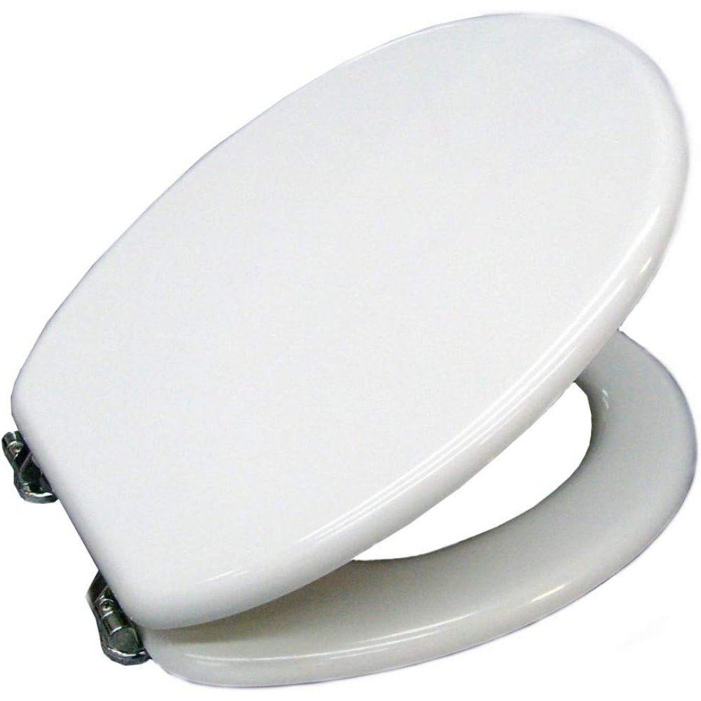 Image of Sedile per wc riace simca - acb ercos linea oro