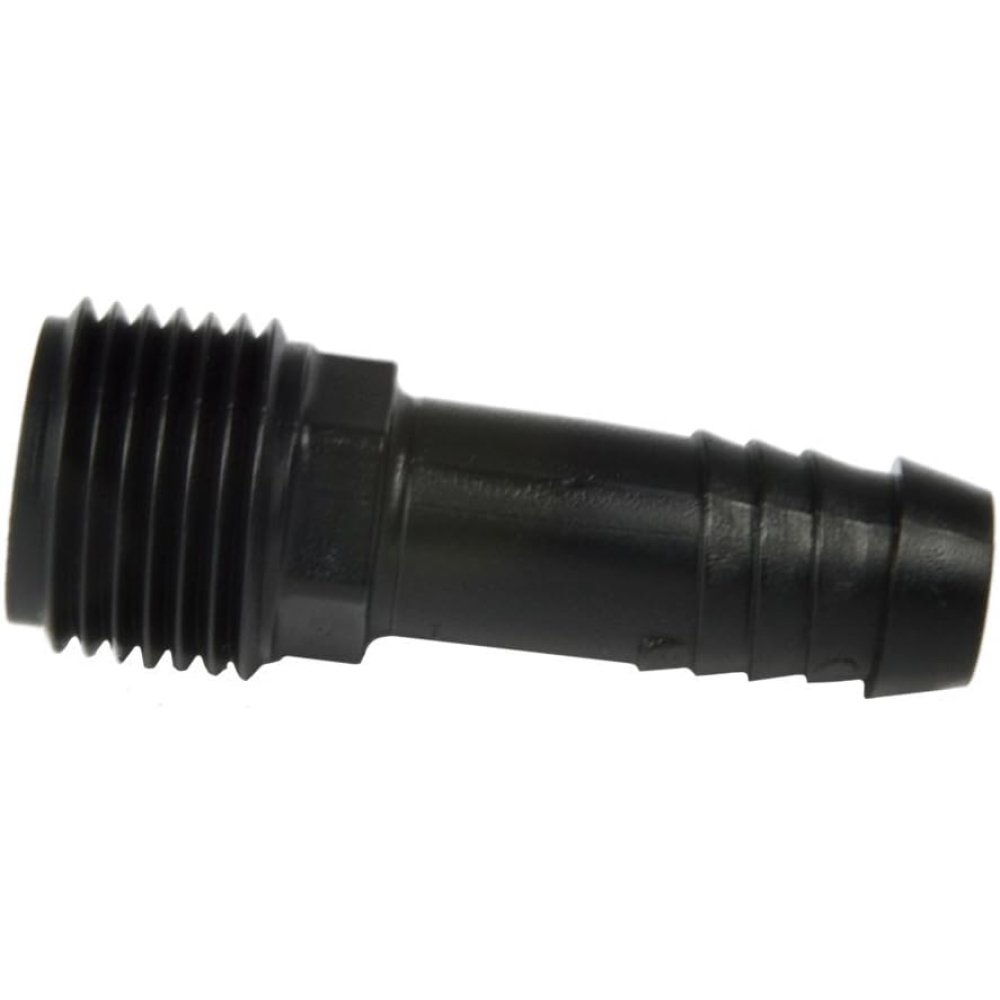Rain bird swing tubo di raccordo a 1 5,1 cm adattatore maschio