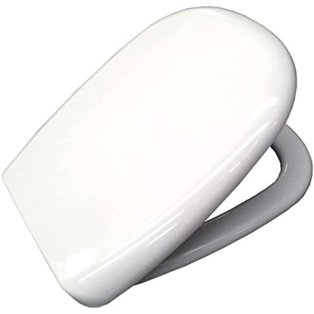Image of Ercos sedile compatibile con wc pienza di senesi in termoinduren