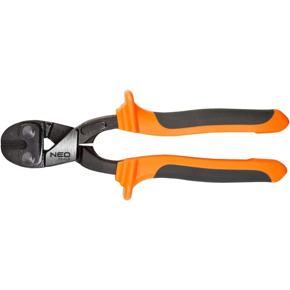 Image of Topex 01-518 troncatrice per fil ilo 210 mm, 6.0 mm ds