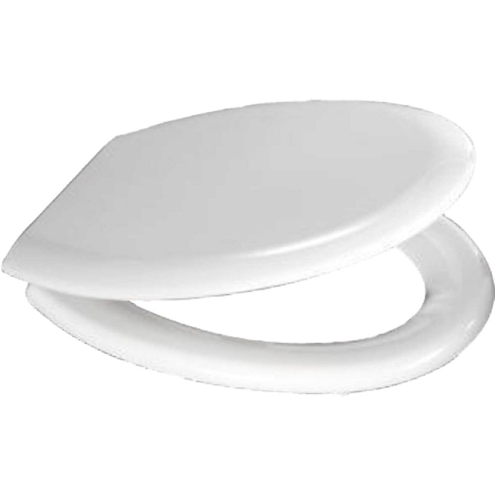Carrara &amp; matta sedile wc danube cp arredo bagno e accessori