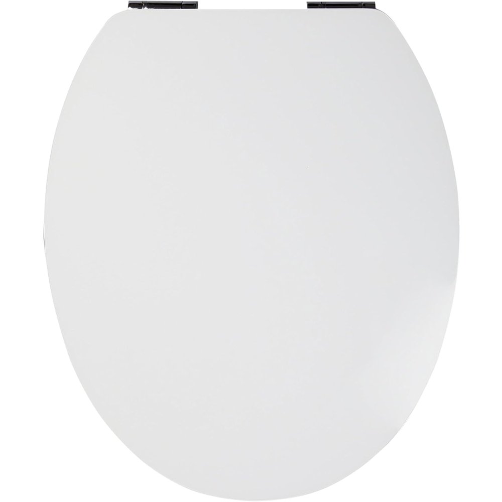 Wirquin 20719794 sedile wc diplomat, bianco