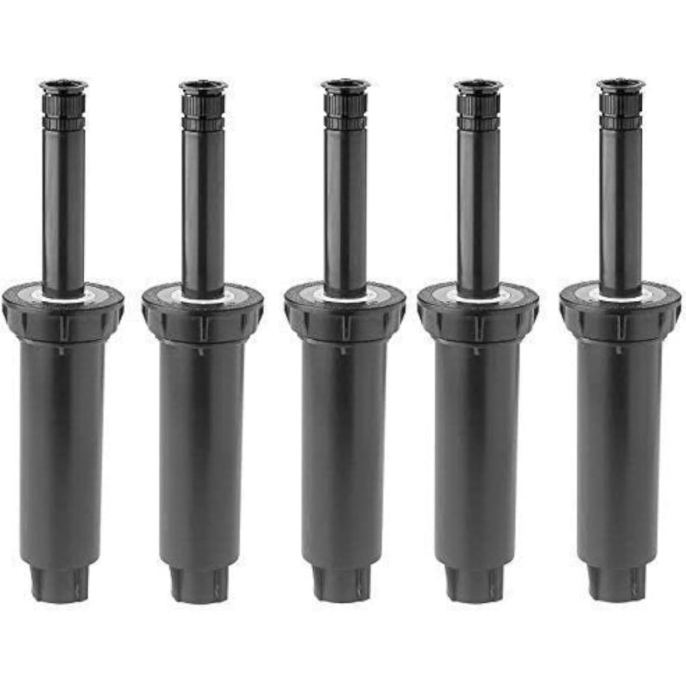 Image of Rain bird 1804van - 4 professional pop-up sprinkler - 5 pack - a