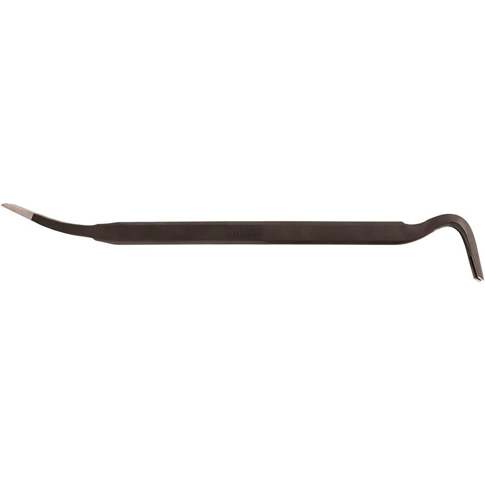 Topex 04a160 barra da demolizion one 600 mm, 29 x 16 mm ds