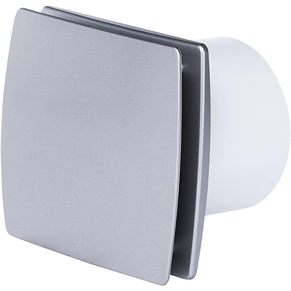 Aspiratore standard silver d.10 mm vecamco 9799-150