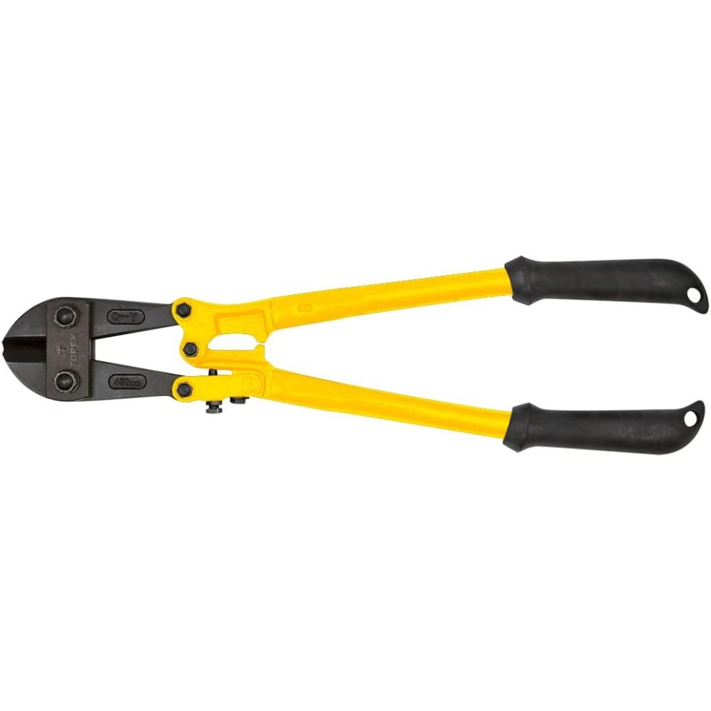 Topex 01a118 tronchese 450 mm, f /fino a d. 8 mm ds