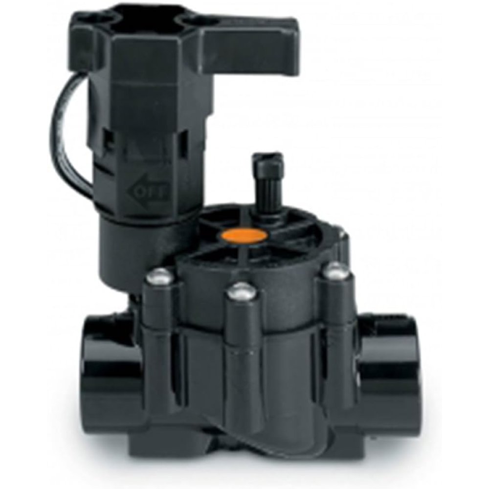 Rain bird - mod. x12100 valvola magnetica di irrigazione lfv,