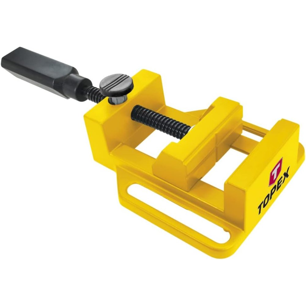 Topex 07a306 morsa per modellare re, 60 mm ds
