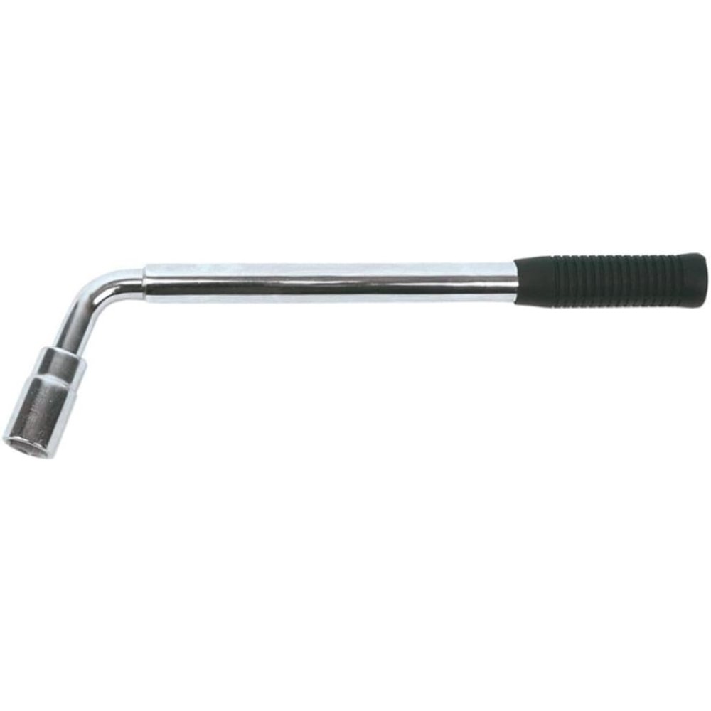 Topex 37d305 chiave telescopica a per ruota, 17 x 19 mm ds