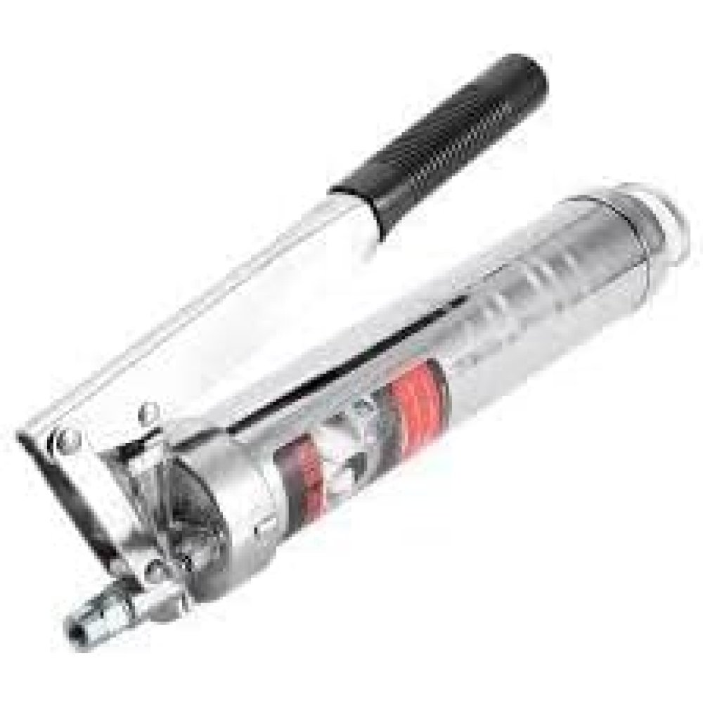 Topex 97x300 pistola per grasso o 400cc con tubo 8x300mm ds