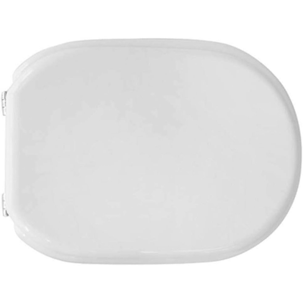 Image of Copriwater coprivaso tavoletta sedile wc per cesame vaso belle e