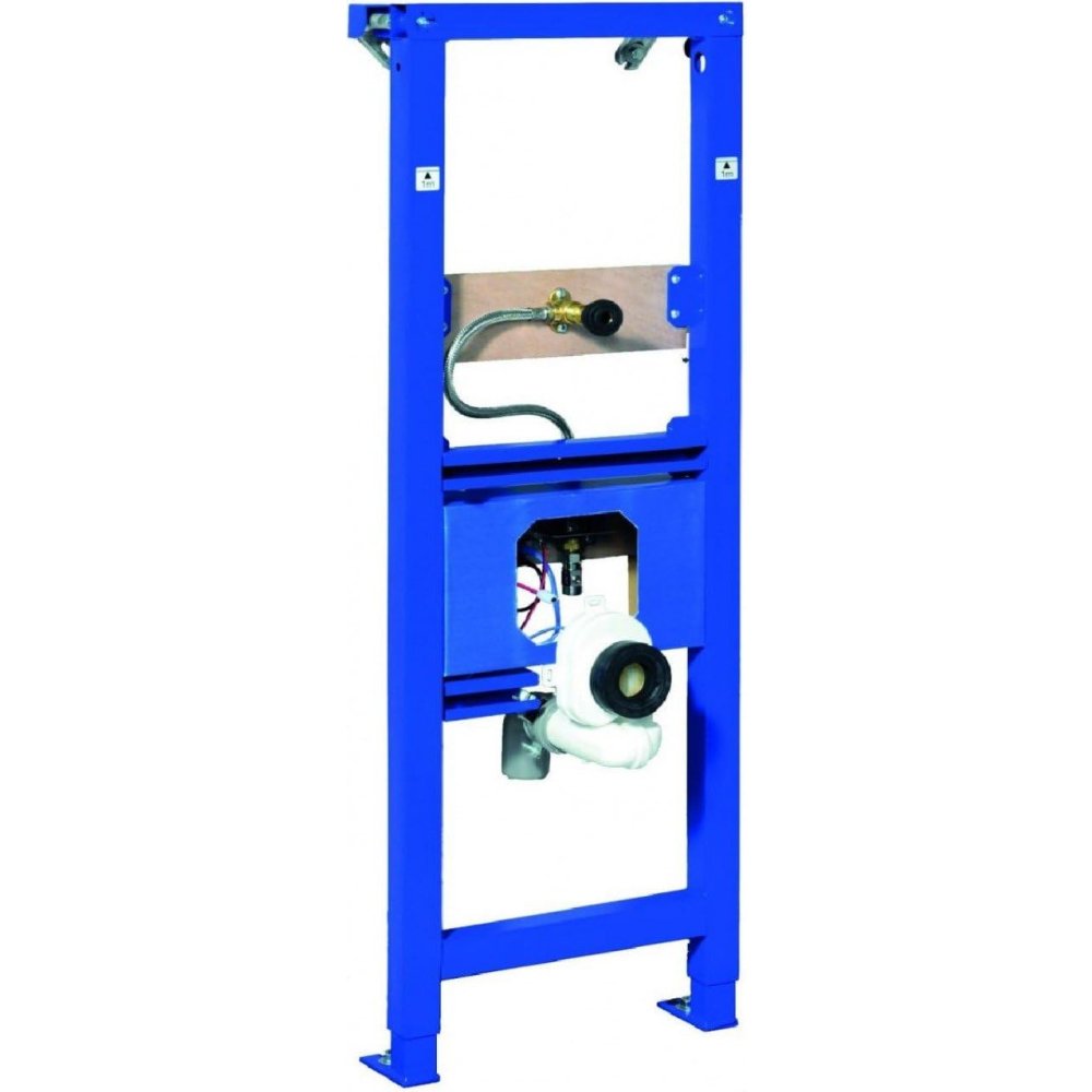 Telaio duplo orinatoio duplo ur fluidmaster 8050452756