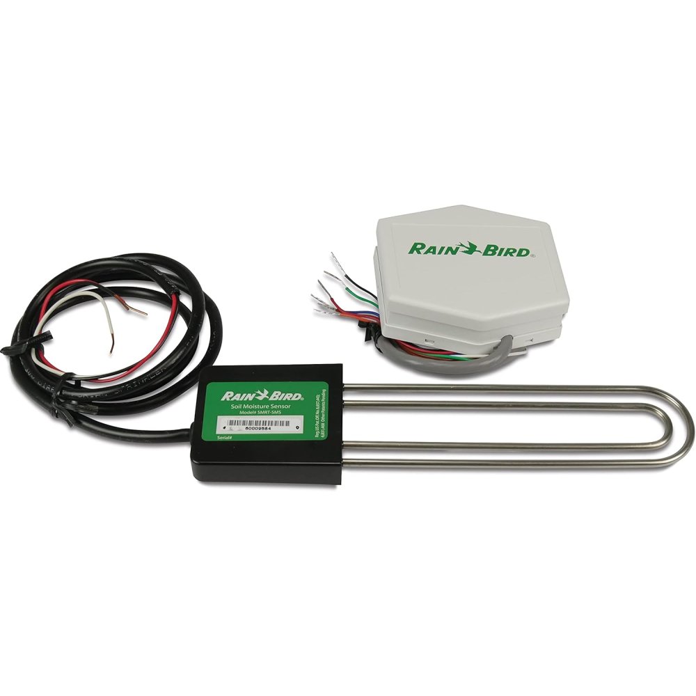 Rainbird umidit del terreno sensore