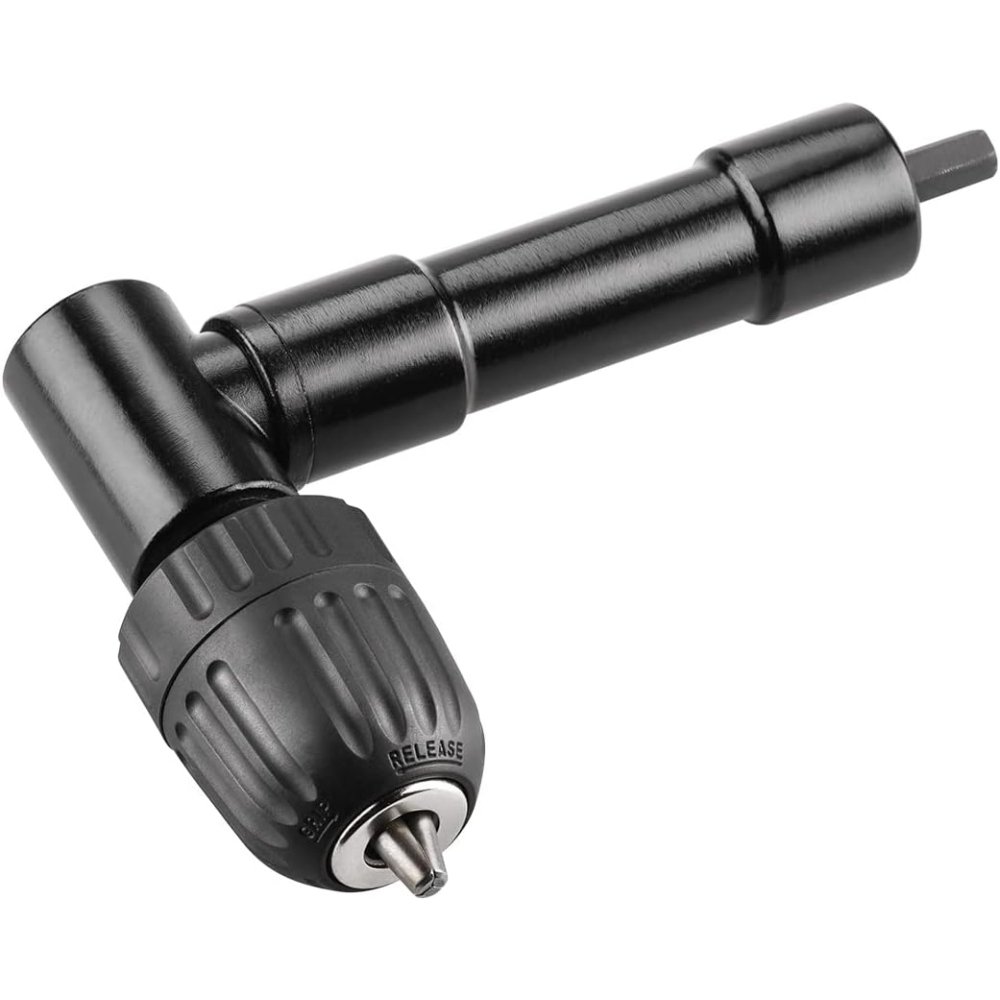Topex 55h932 mandrino angolare p per trapano ds