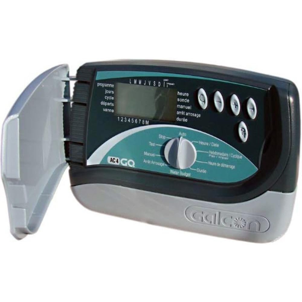 Galcon programmateur lectronique galcon s quentiel ac-gq 8104