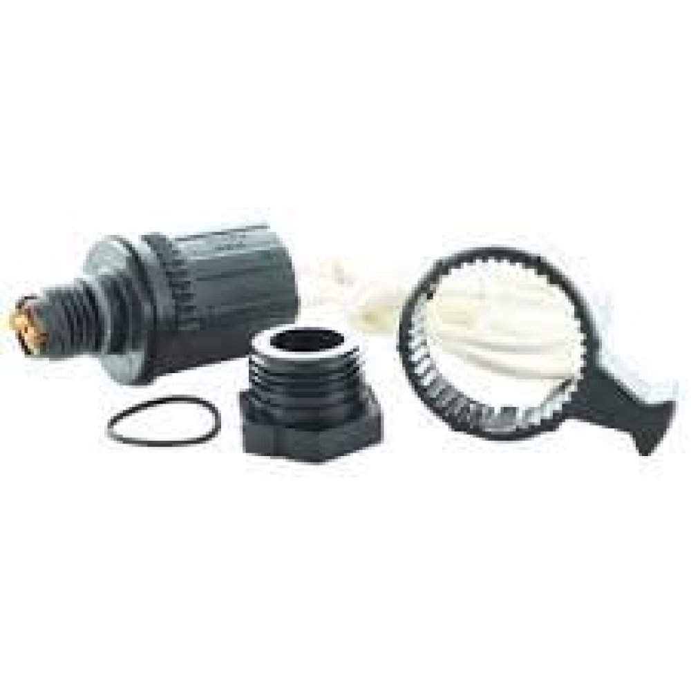 Image of Rain bird solenoide 24 volt per pga e peb kit con adattatore