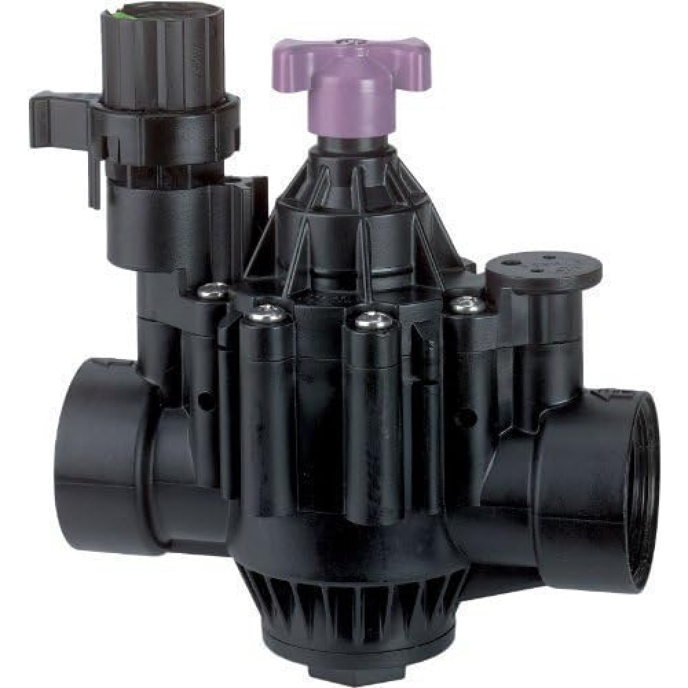 Rain bird calamita valvola 100-pga grazie alla velocit form/for