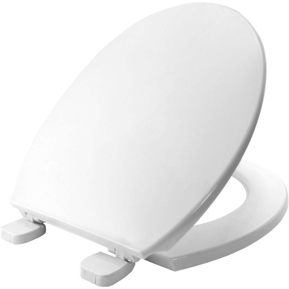 Bemis chester stay tight sedile per wc bianco