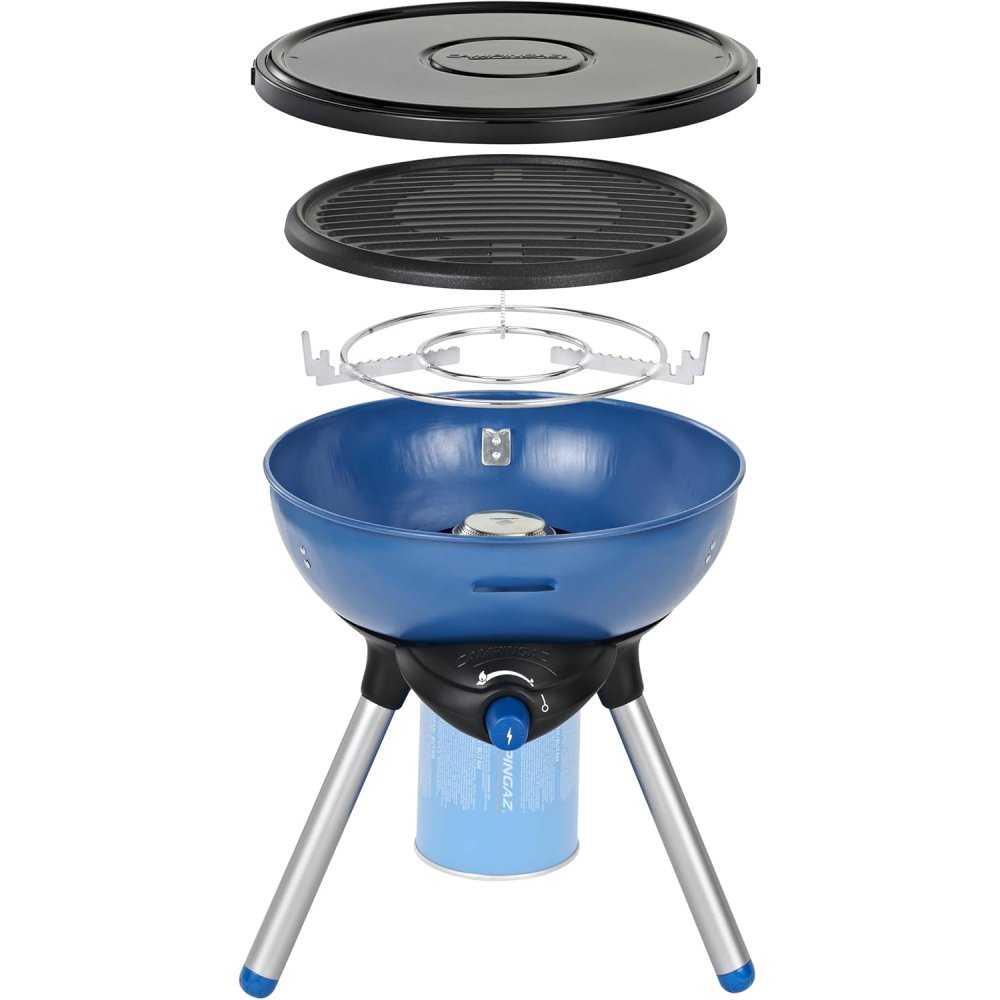 Party grill 200 campingaz 200002 3716