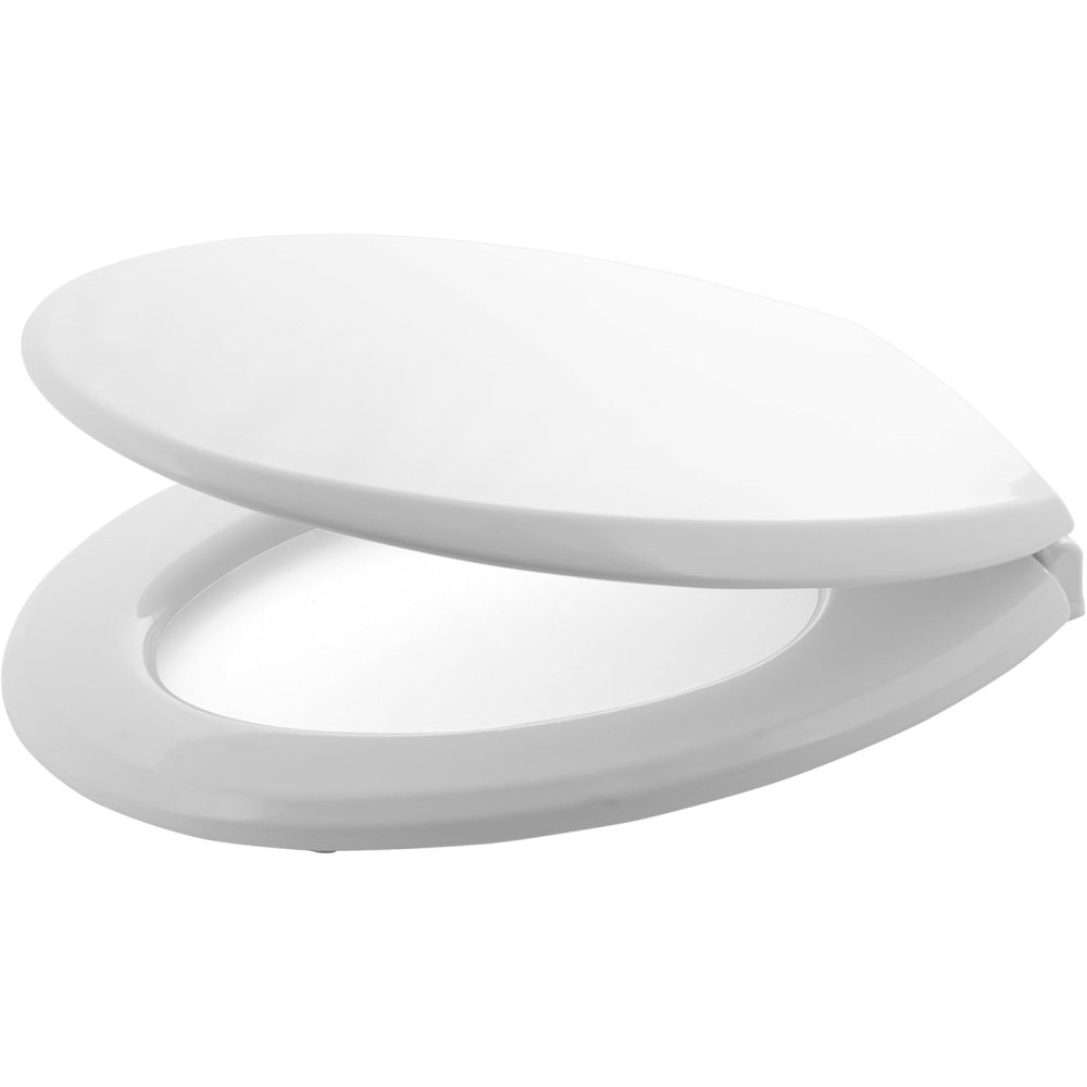 Carrara &amp; matta 6502301 sedile wc poliver canyon arredo bagno e