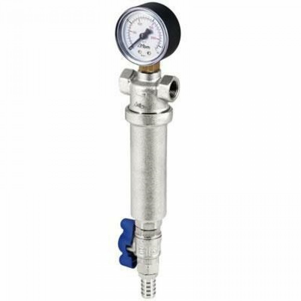Filtro autopulente d.3/4 012605 10 b01bkhhc0m